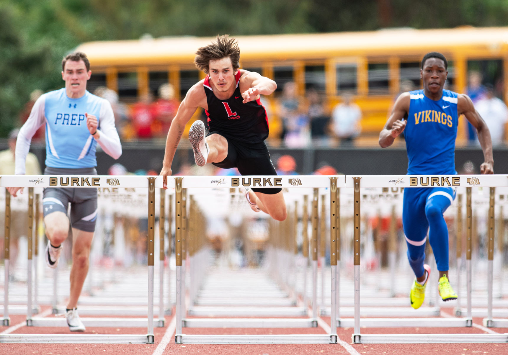 State track, 5.18